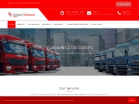 Vehicle Tracking Direct || Home