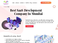 Best SaaS Development Company In Mumbai | Velocity Consultancy