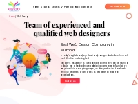 Web Designing Company In Mumbai | Velocity Consultancy