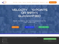                 Velocity LSAT Prep