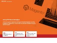 Magento Digital Marketing Agency | SEO   PPC | VELOX Media