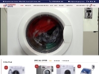 Vending Ways: Coin Operated Washing Machines   Dryers | Vendingways