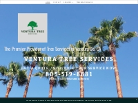            Ventura Tree Services in Oxnard, Ventura, and Ventura Count
