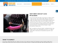 Our Programs | Venture Medical Weight Loss
