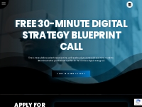 VEONIO | Free Digital Strategy Session