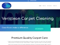 Carpet Cleaning Douglasville Ga |VeriClean Carpet Cleaning