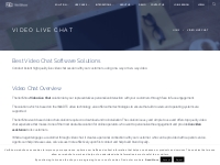 Video Live Chat | Live Video Assistance | VeriShow