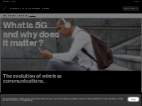 What is 5G? Benefits of 5G Network Technology Explained  About Verizon