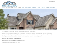 Vero Beach Homeowners Insurance | The Delgado Group
