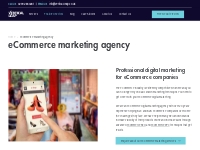 Ecommerce Marketing Agency | Ecommerce Digital Agency | Vertical Leap