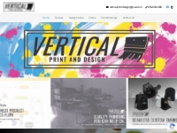 Home | Verticl Print   Design