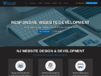 NJ Website Designer   Developer | Website Maintenance   Marketing