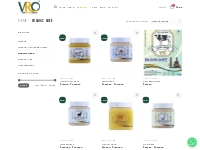 Organic Ghee -