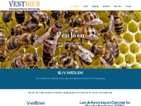 Vestbien   Nationalpark Vadehavets biavler forening