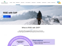 RISE With SAP - Vestrics