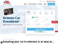 Veteran Car Donation | Donate Your Car To Veterans Charity