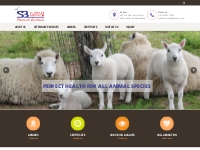 Veterinary Pharmaceutical Company in India, Iraq, Animal Health Produc