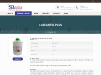 Closantel and Abamectin Oral Suspension, Closantel Plus Manufacturer f