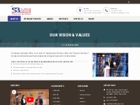 Our Vision Values - Veterinary Products Company in India, Iraq - Veter