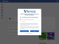 Vevioz Enterprise