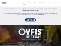 VFIS of Texas - VFIS of Texas