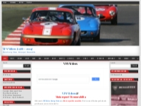 VFS Videos (1988   2024)   Motor Racing Videos : Motorsport Memorabili