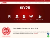 DTCP,CMDA & RERA Approved Villa Plots in Chennai | VGN Homes