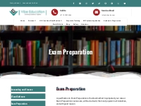 Exam Preparation | EmSAT Preparation UAE