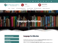 Spoken English | Language Certification Courses Dubai