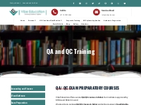 QA/QC courses | Educational Institute In Dubai