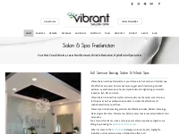 Hair Salon Fredericton | Spas Fredericton | Online Booking | Laser Hai