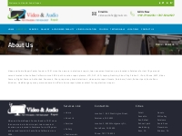 Vintage Audio Repair in Petaluma | VCR Repair in Santa Rosa CA