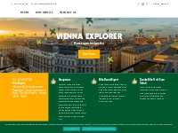 Best tours in the city - Vienna Explorer