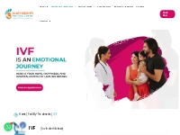 IVF - Best Fertility Hospital in Hosur, Dharmapuri, Tirupattur, Krishn