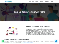 Best Graphic Designing Services Comapny In Patna, Bihar 2023