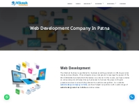 Best Website Development Company In Patna, Bihar 2022