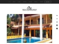 Accommodation Khao Lak Villa Chaya Resort Bangniang Beach