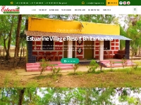 Estuarine Village Resort Bhitarkanika