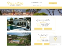          St Tropez Villas | Luxury Vacation Rentals Saint Tropez