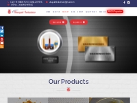  Vinayak Industries - Ferric Chloride Hexahydrate Manufacturer Dubai