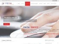 Contact for Data Entry, Form Processing, Catalog Processing, Image Pro