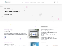 Articles on Technology Trends, Review, Feedback, Future Technology
