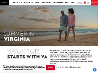Visit Virginia | Virginia is for Lovers