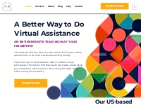 Home | Virtual Assist USA