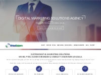 Experienced Digital Marketing Agency Serving Global Clients from Mumba
