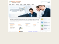 Virtual Systems : Web Development Company India, Website Design, Marke