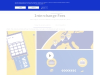 Interchange Fees | Visa