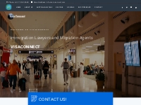 VisaConnect: Migration Agents and Lawyers