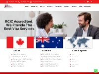 Best Immigration Consultants in Delhi for Canada and Australia PR Visa