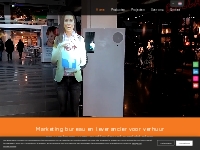 Audiovisueel leverancier | Vision2watch | Nederland